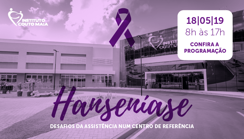 Hanseníase: Desafios da assistência num centro de referência