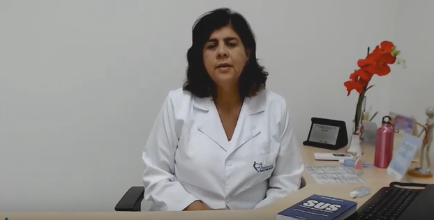 Mais de 80% da população deve ser vacinada para combater circulação do coronavírus, afirma a infectologista Ceuci Nunes