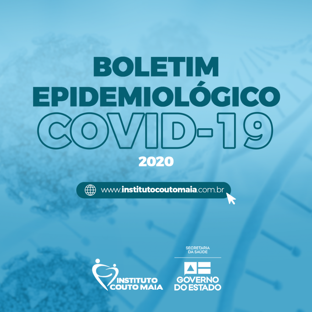 ICOM publica Boletim Epidemiológico do ano de 2020