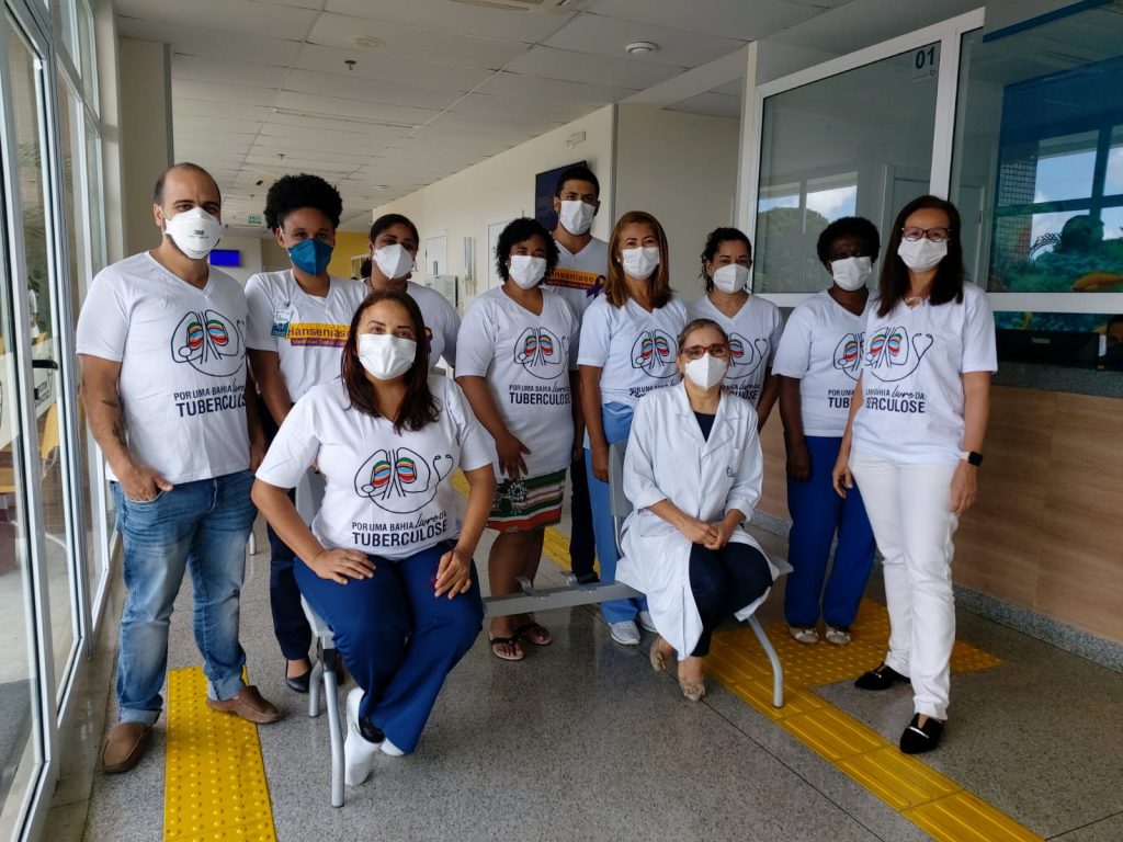 Ambulatório do ICOM retoma atendimento aos pacientes sem Covid-19.