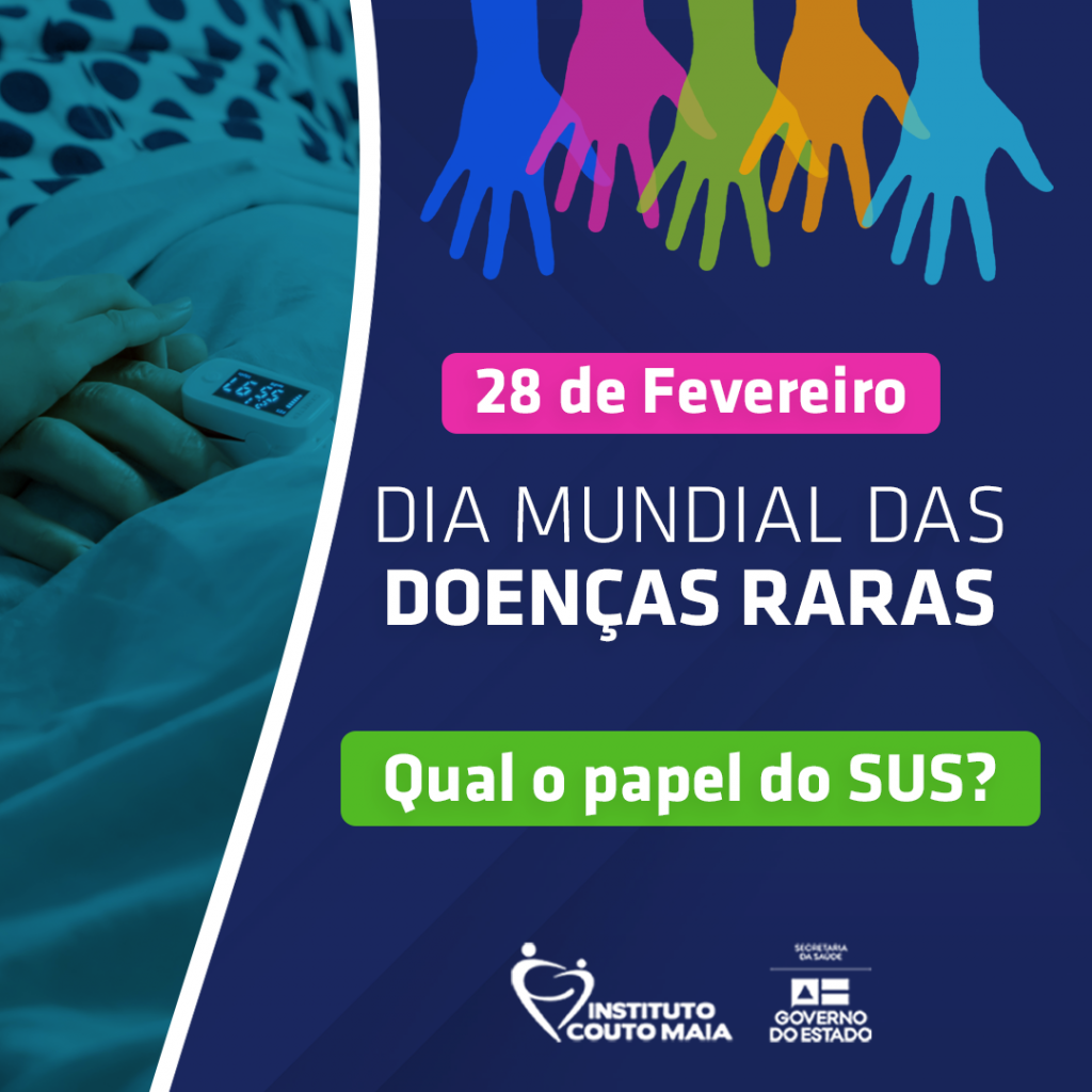 Dia mundial das doenças raras