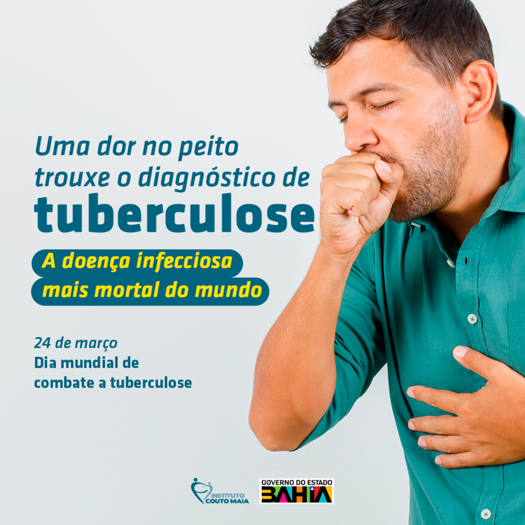 Por que a tuberculose ainda é uma doença que preocupa?