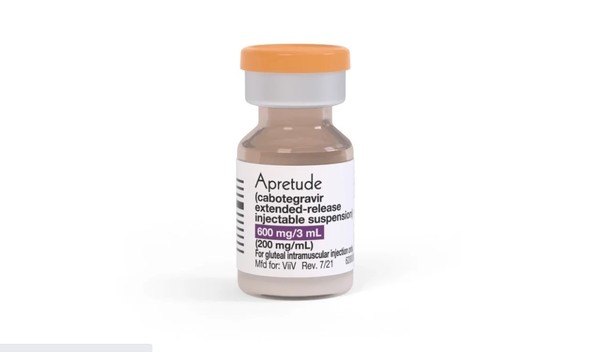Novo medicamento para o tratamento do HIV