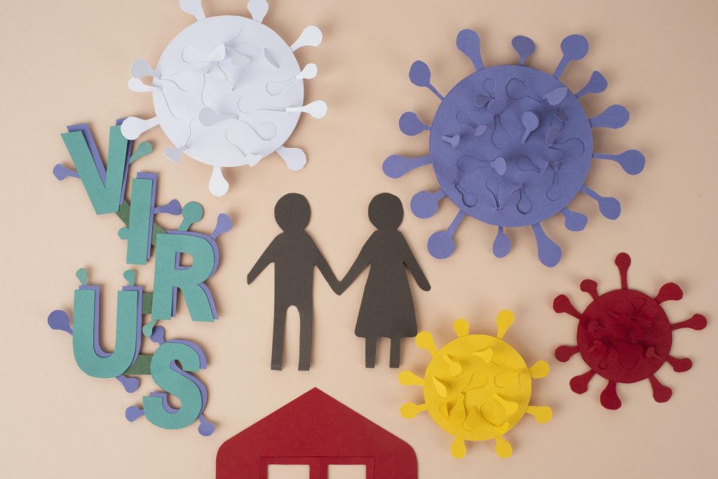 O perigo real das infecções fúngicas sistêmicas